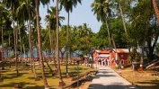Andaman Unveiled - Andaman Package