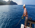 Fishing - Andaman Packages